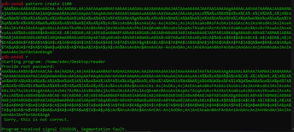 Lab 1 — Hidden Function (SUID Privesc)