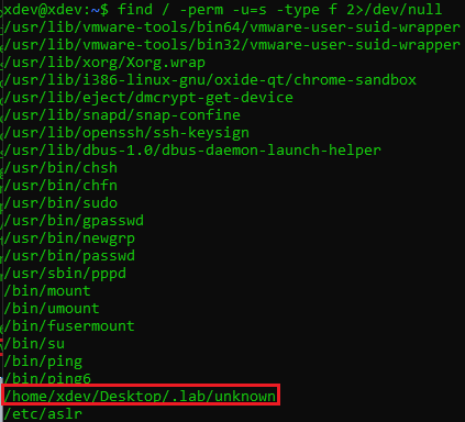 Lab 2 — Linux Stack Overflow with Shellcode